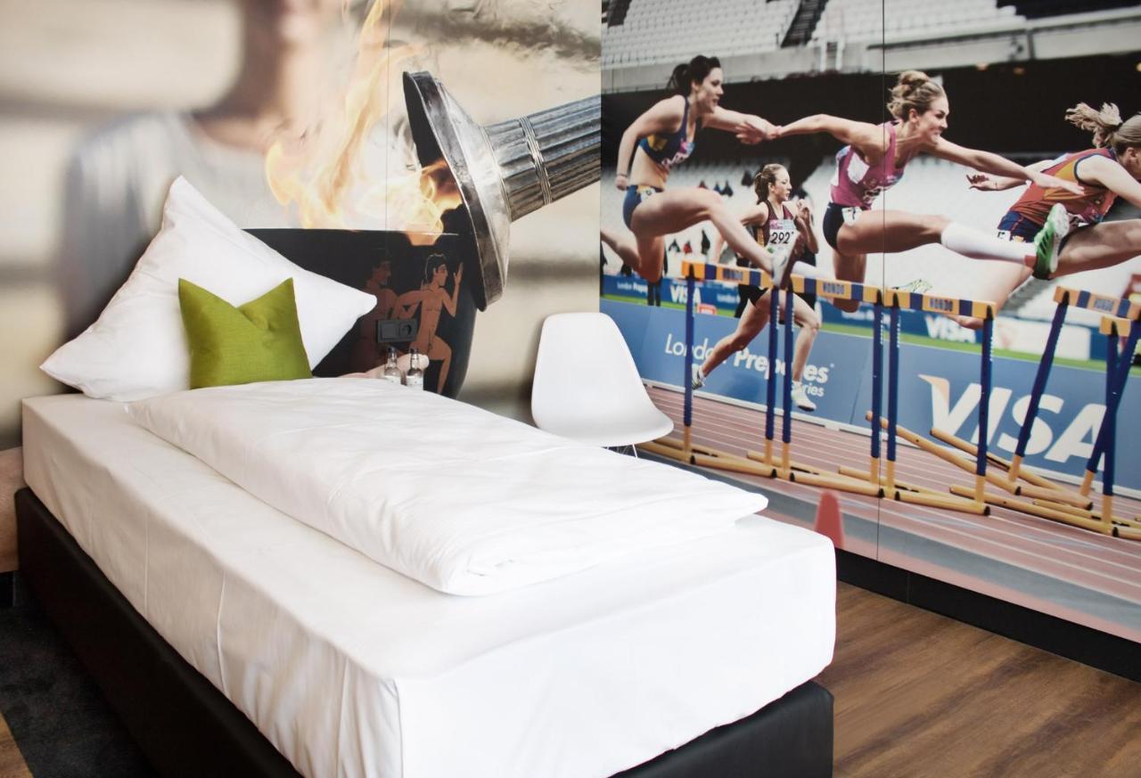 Brn Hotel By Wmm Hotels Brunn  Luaran gambar