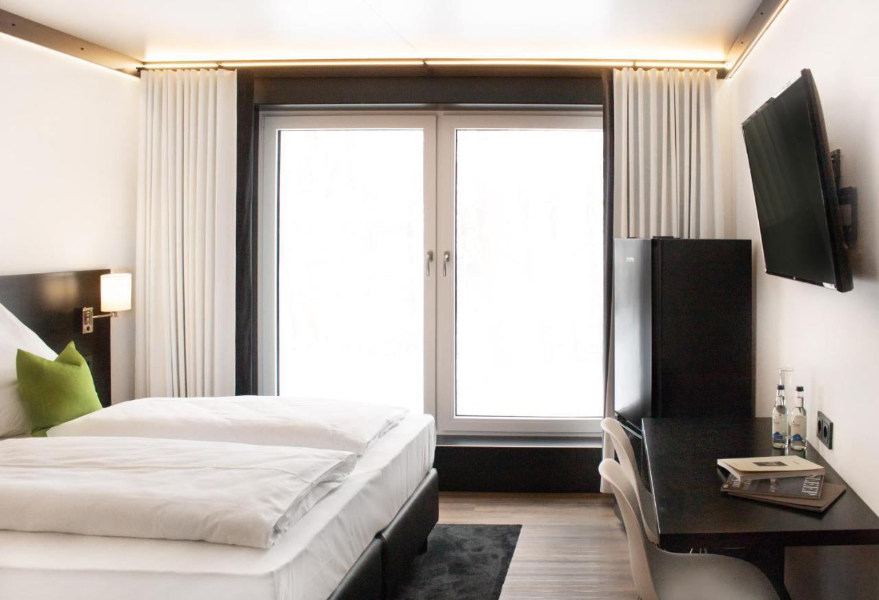 Brn Hotel By Wmm Hotels Brunn  Luaran gambar